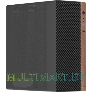 Корпус Formula TimberLine T2 (черный) картинка 3